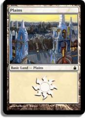 Plains (289) - Foil