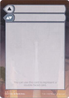 Helper Card - 2/9