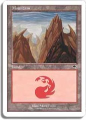 Mountain (E)