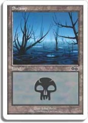 Swamp (B)