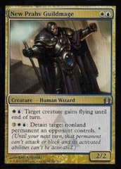 New Prahv Guildmage