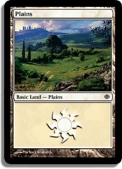 Plains (#232)