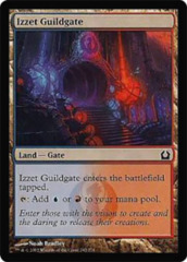 Izzet Guildgate