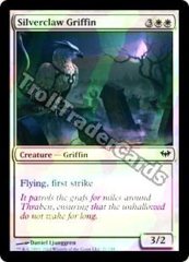 Silverclaw Griffin - Foil