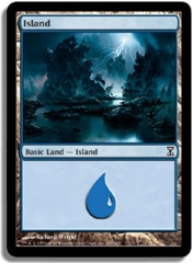 Island (289)