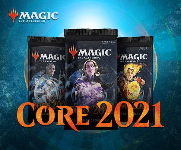 Core Set 2021