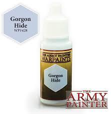 Warpaints: Gorgon Hide 18ml