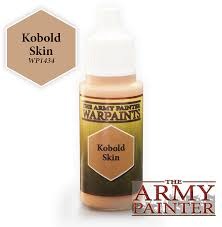 Warpaints: Kobold Skin 18ml
