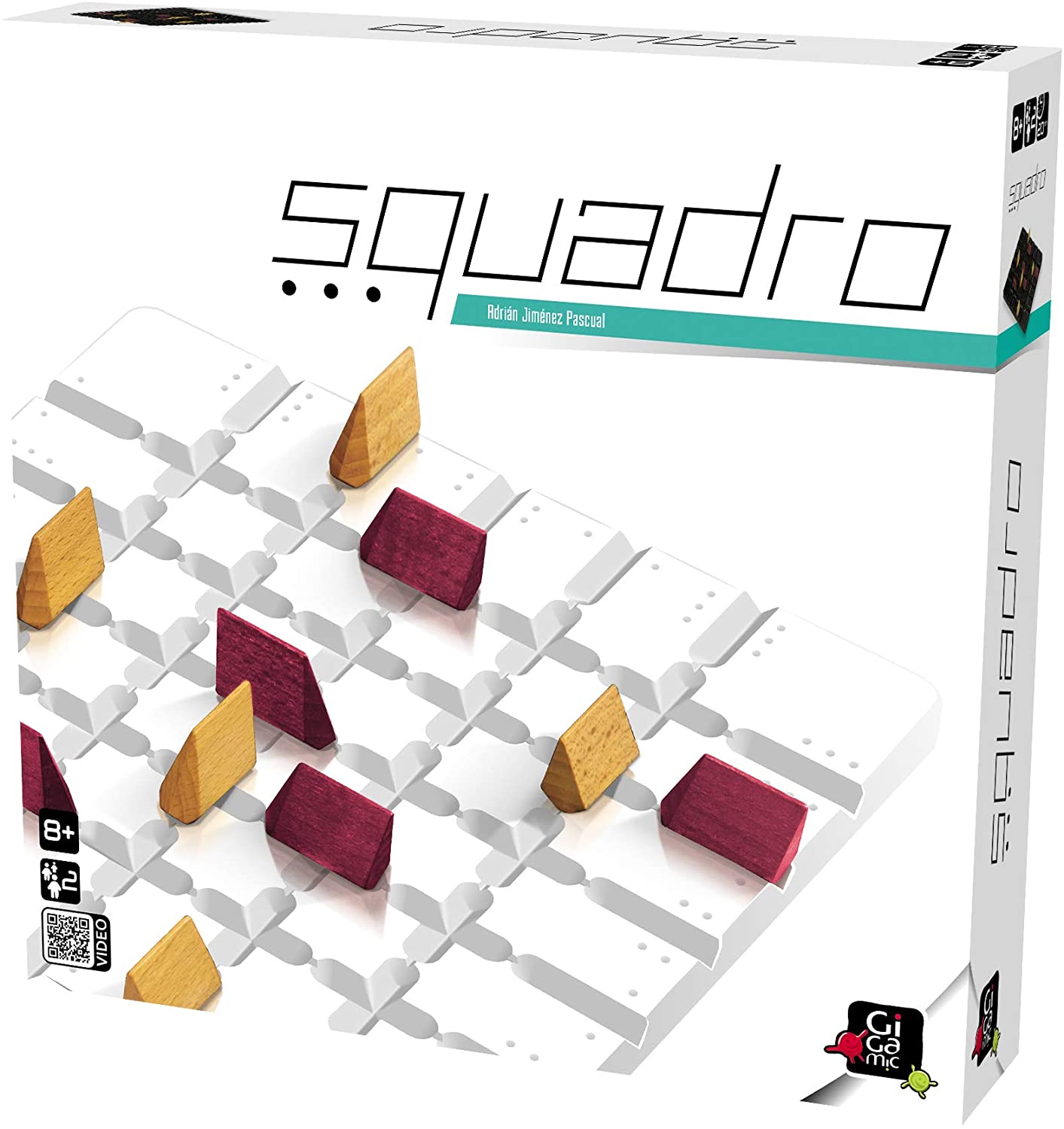 Squadro