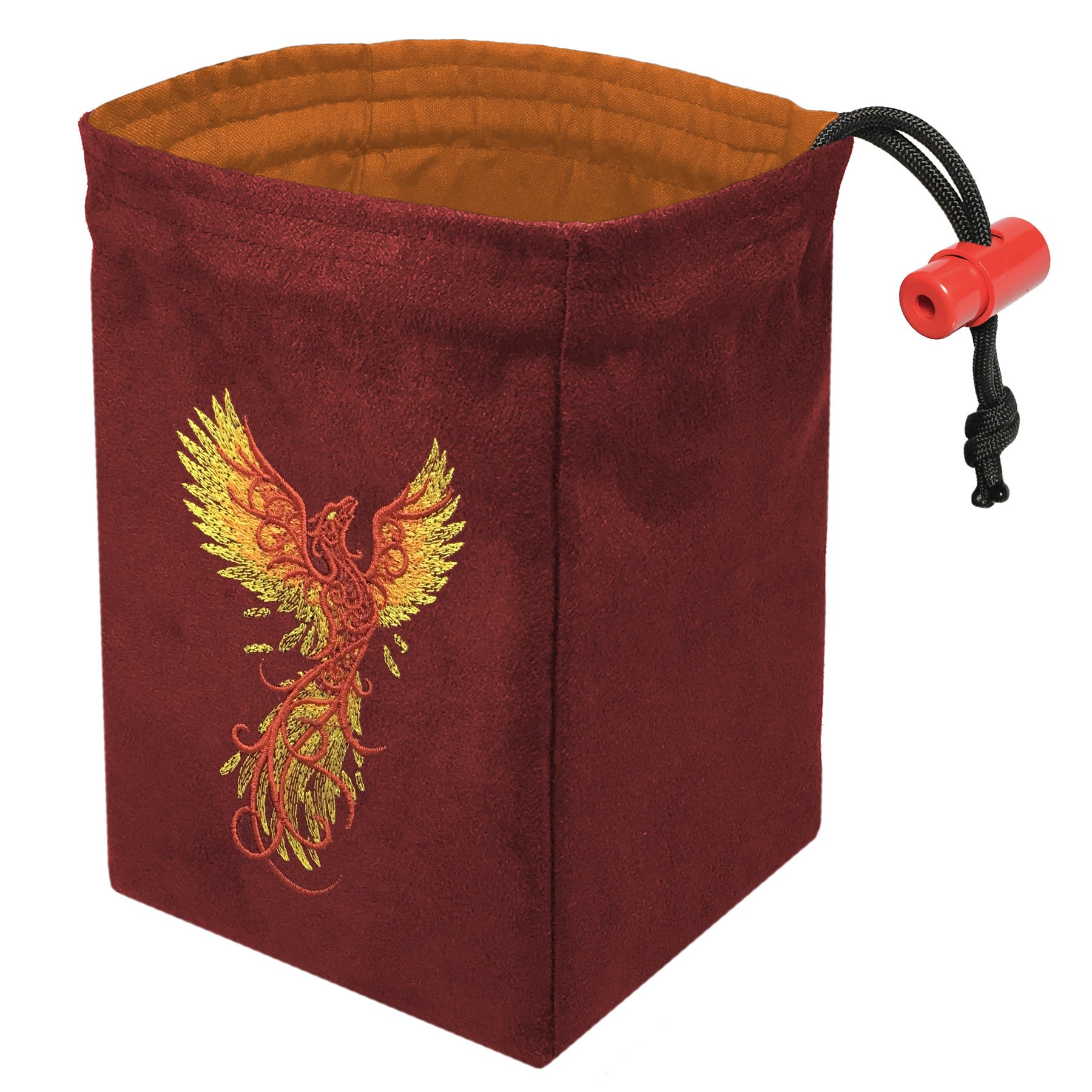 Red King Co - Phoenix Rising Red