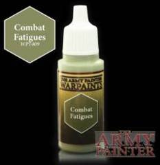 Warpaints: Combat Fatigues 18ml