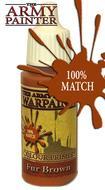 Warpaints: Fur Brown (100% match) 18ml