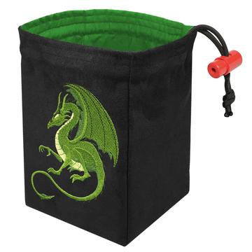 Red King Co - Fantasy Green Dragon