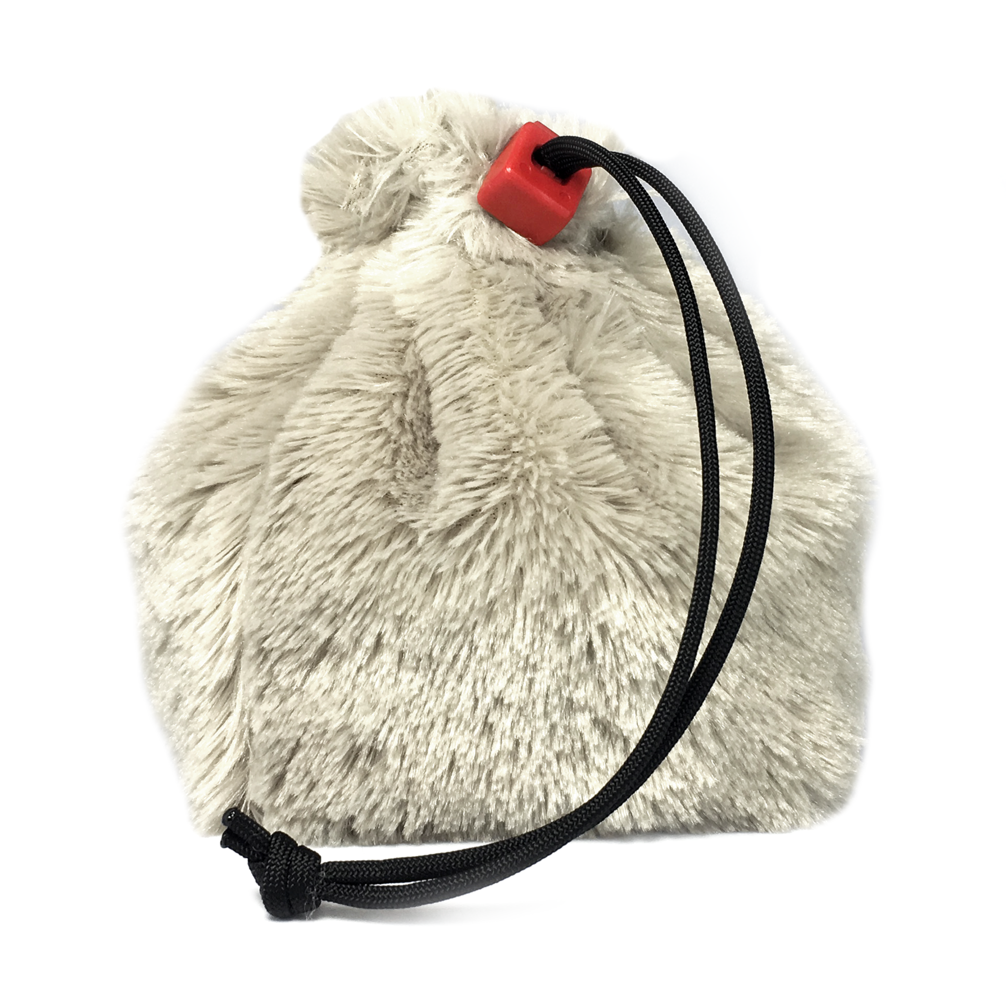 Red King Co - Fur - Polar Bear
