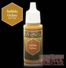 Warpaints: Sulfide Ochre 18ml