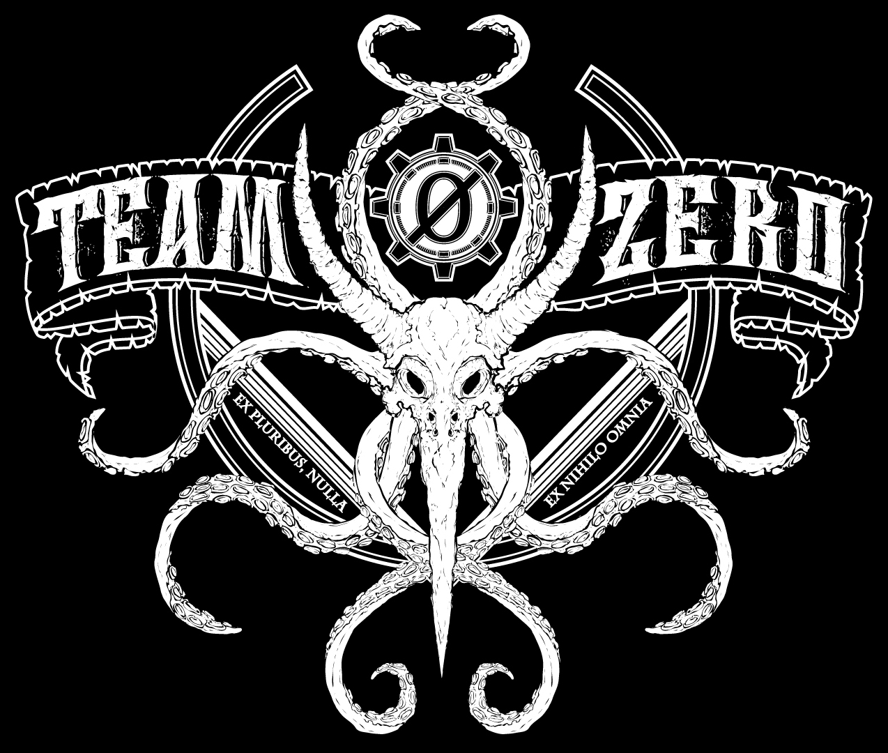 TZG shirts - Kiwipus - XXXL