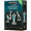 Easy To Build: Nighthaunt Myrmourn Banshees