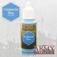Warpaints: Voidshield Blue 18ml