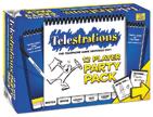 Telestrations Party Pack