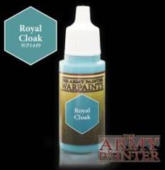 Warpaints: Royal Cloak 18ml