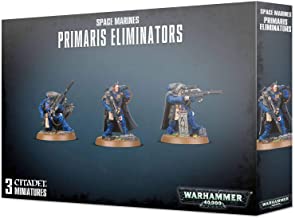 Eliminators