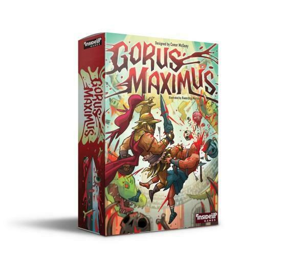 Gorus Maximus