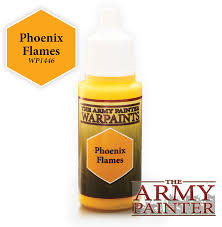 Warpaints: Phoenix Flames 18ml