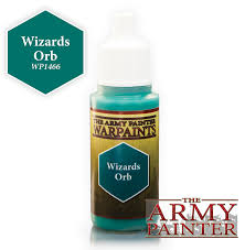 Warpaints: Wizards Orb 18ml