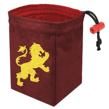 Red King Co - Gilded Neon Lion