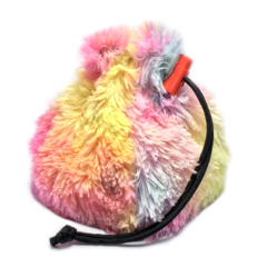 Red King Co - Fur - Unicorn Mane