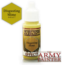 Warpaints: Disgusting Slime 18ml