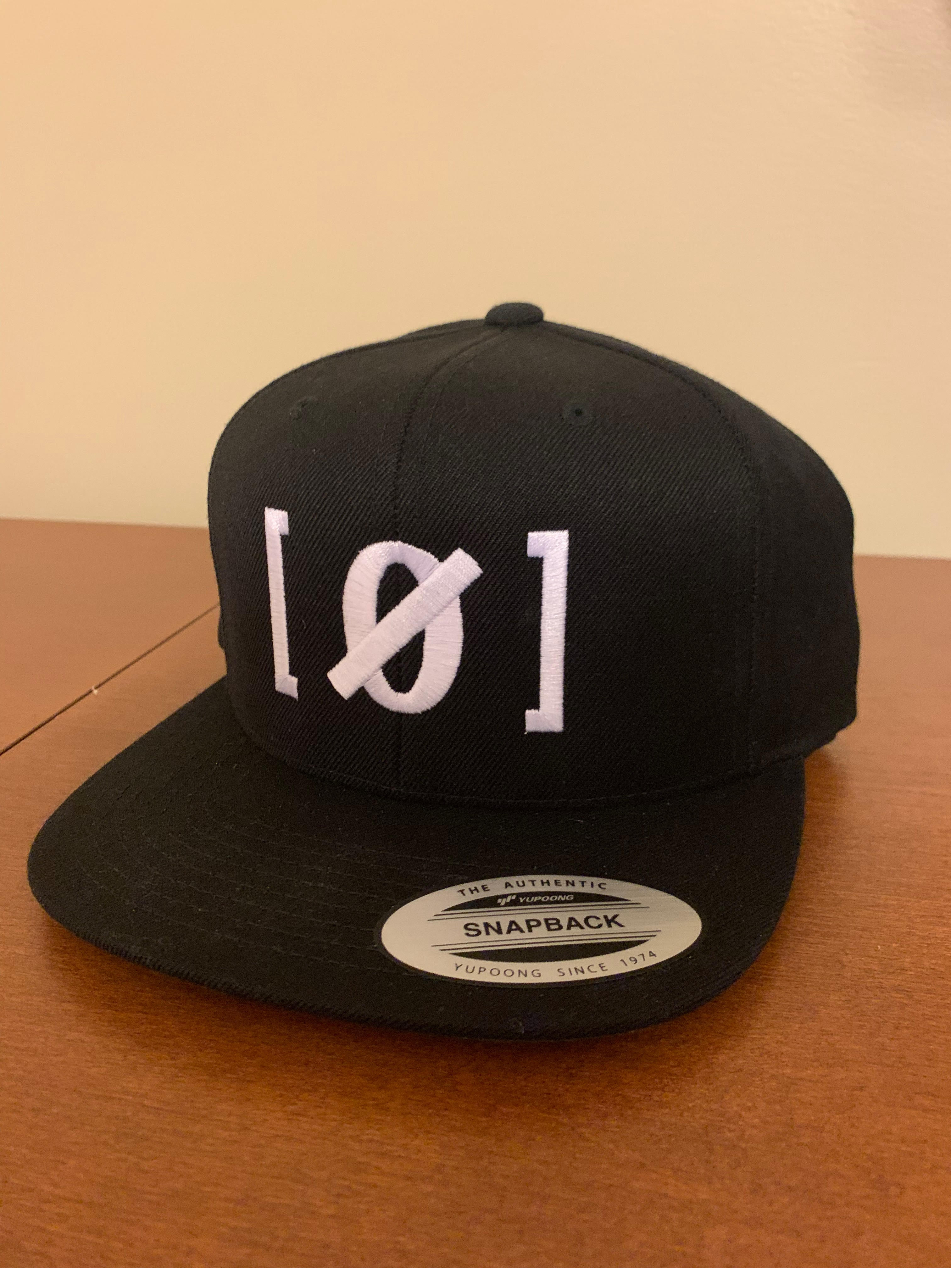 TZG Logo Hat