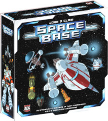 Space Base (2018)