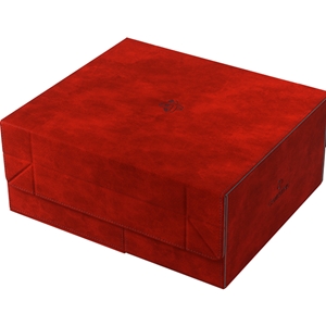 Gamegenic - Games Lair 600+ - Red