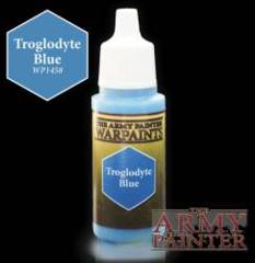 Warpaints: Troglodyte Blue 18ml