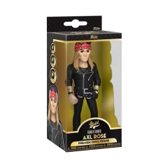 Funko Vinyl Gold 5: Guns N Roses-Axl Rose