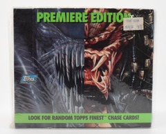 Aliens vs. Predator Universe Premier Collectible Trading Cards Topps