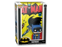 Pop! Comic Covers: DC Comics - Batman