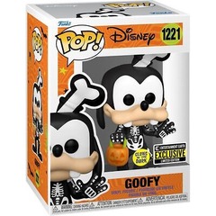Funko PoP! 1221 Disney Halloween Goofy 