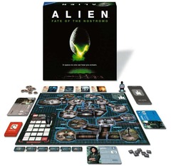 Alien: Fate of the Nostromo