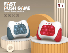 Fast Push Game