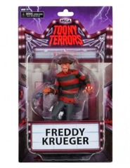 NECA Toony Terrors - 6 Scale Action Figure - Series 1 Freddy Krueger