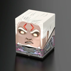 Ultimate Guard - Squaroes - Boulder 100+ - Magic: The Gathering - Edge of Eternities - MTG005 - Tezzeret