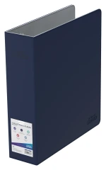 Collectors Album Xenoskin Regular - Blue
