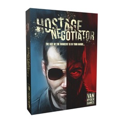 Hostage Negotiator