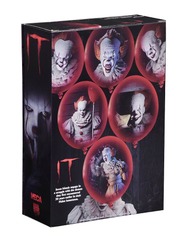 It Chapter Two Ultimate Pennywise 7