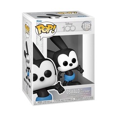 Funko POP! Disney: Disney 100 - Oswald The Lucky Rabbit