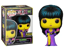 Icons Elvira Blacklight