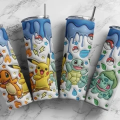 Custom Mystery 20oz Tumblers