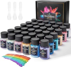 Smalltongue Mica Powder 36 Colors